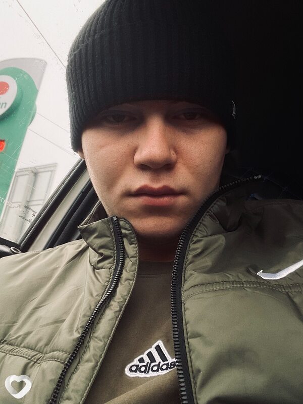Никита, 26, Пензе — анкета №1488870