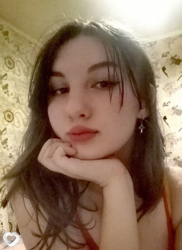 Алина, 22, Гомеле — анкета №1488872