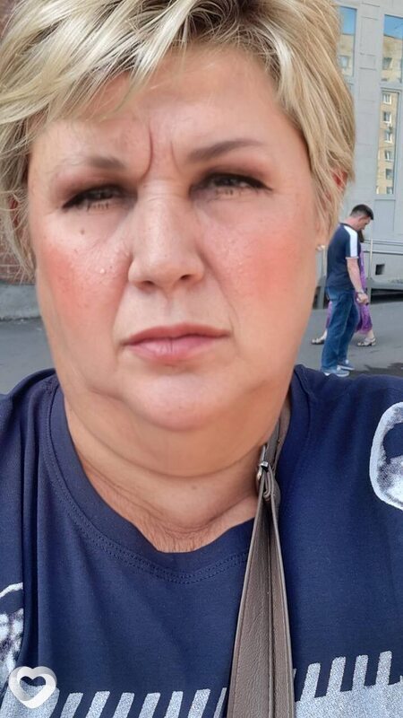 Татьяна, 65, Санкт-Петербурге — анкета №1488873
