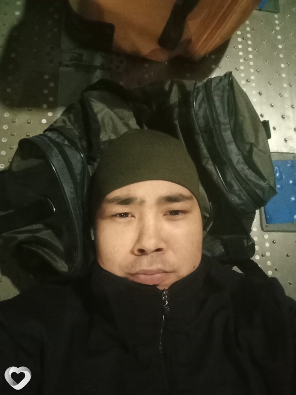 Николай, 34, Владивостоке — анкета №1488881
