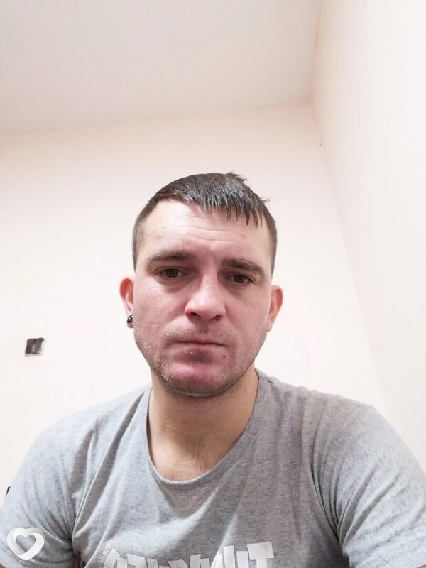 Дюша, 37, Омске — анкета №1488890