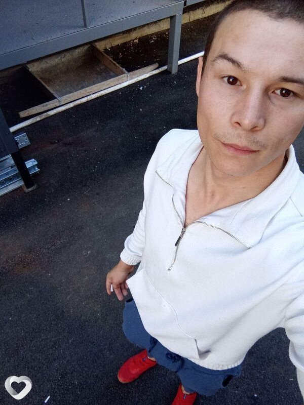 Рафаэль, 29, Казани — анкета №1488945