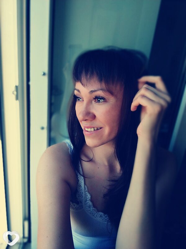 Настена, 29, Скопине — анкета №1488946