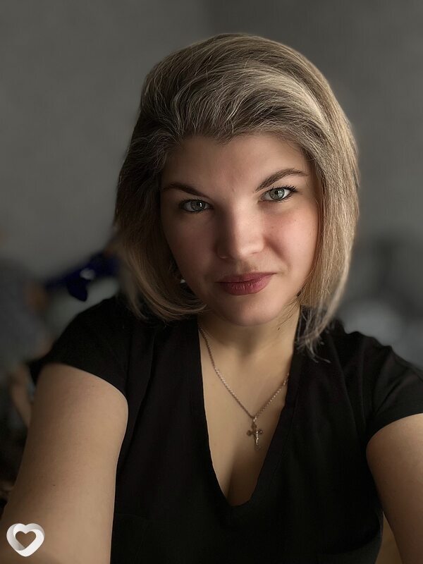 Анна, 32, Москве — анкета №1488951
