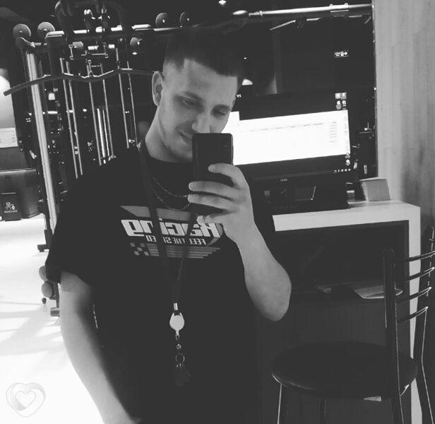Роман, 28, Казани — анкета №1488957