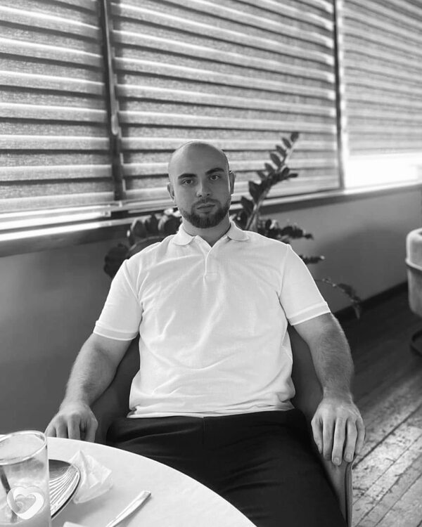 Nika, 28, Тбилиси — анкета №1488969