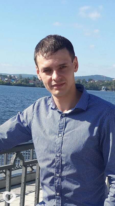 Андрей, 37, Нижнем Тагиле — анкета №1489149