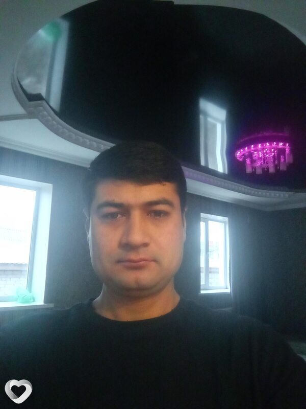 Мурат, 32, Казани — анкета №1489150