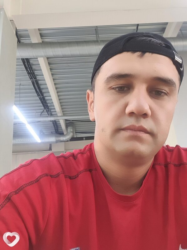 Диор, 34, Караганде — анкета №1489156