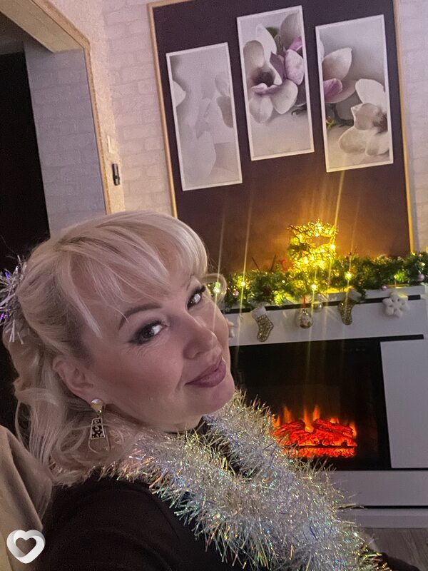 Ларэна, 49, Зеленодольске — анкета №1489159