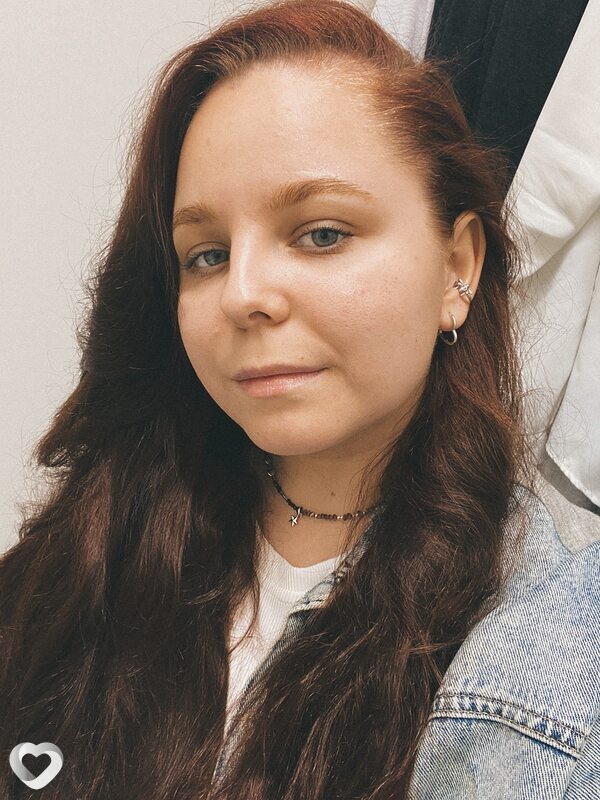 Алёна, 23, Волгограде — анкета №1489160