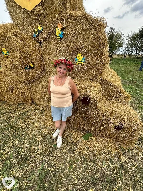Ирина, 68, Москве — анкета №1489164