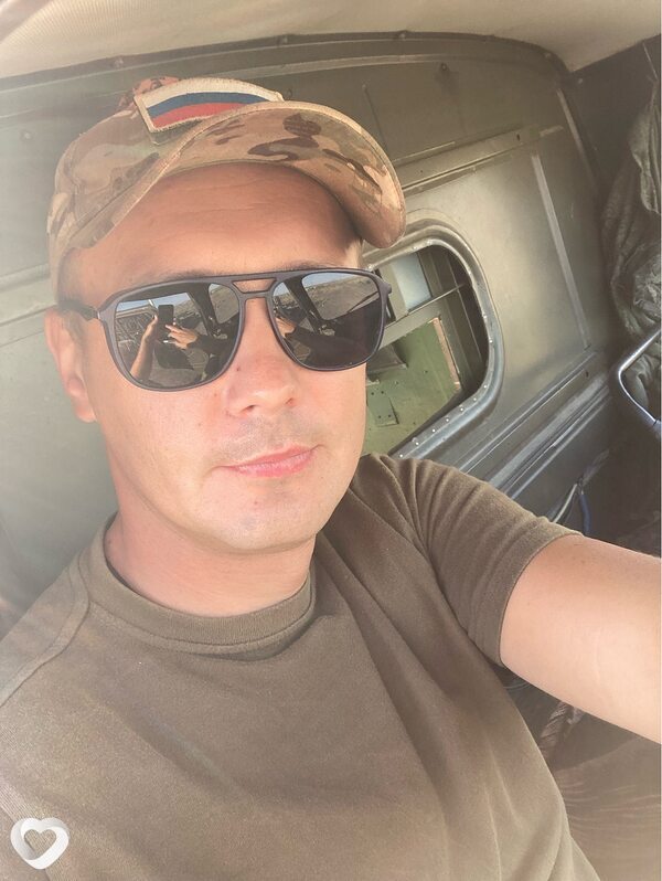 Владимир, 36, Волжском — анкета №1489054