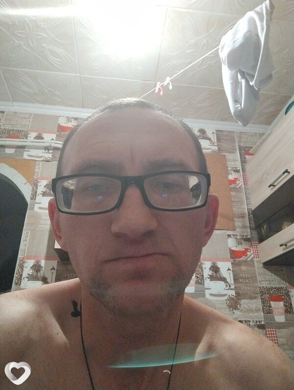 Василий Козлов, 48, Челябинске — анкета №1489057