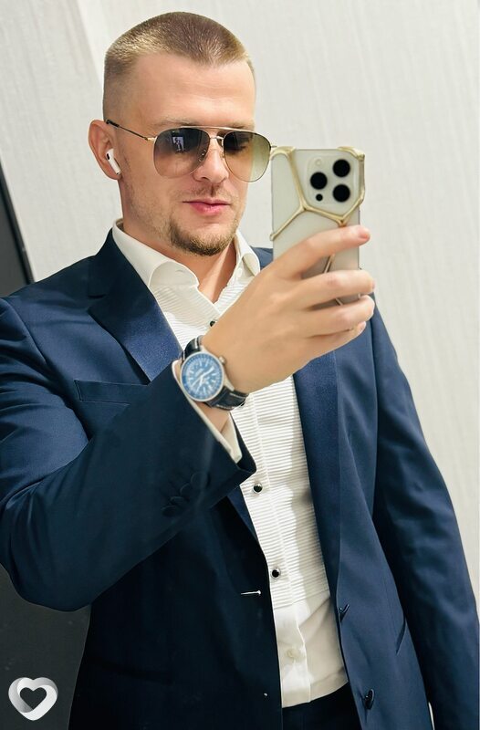 Денис, 32, Ростове-на-Дону — анкета №1489065