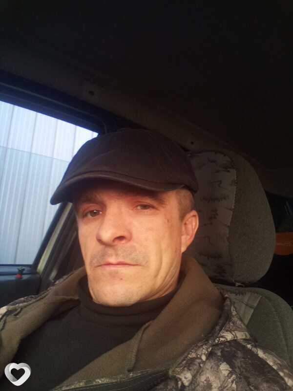 Дмитрий, 40, Твери — анкета №1489066