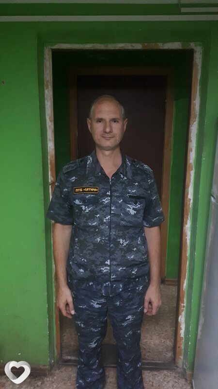 Александр, 52, Астрахани — анкета №1488998