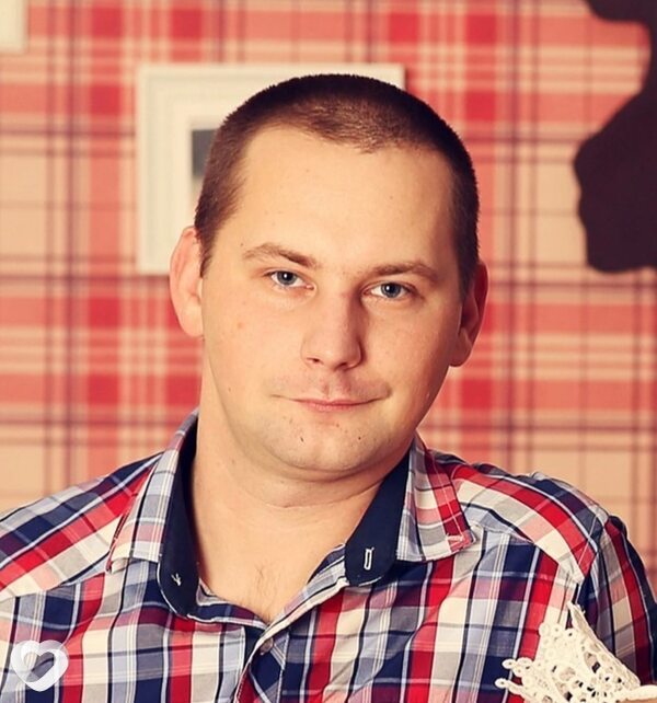 Андрей, 40, Барнауле — анкета №1488999