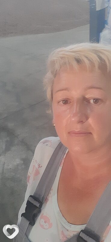 Инга, 52, Новороссийске — анкета №1489003