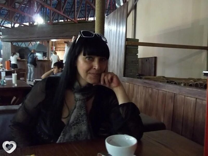 Оксана, 51, Армавире — анкета №1489015