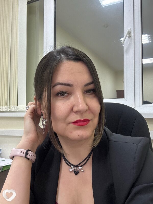 Гуля, 41, Сочи — анкета №1488796