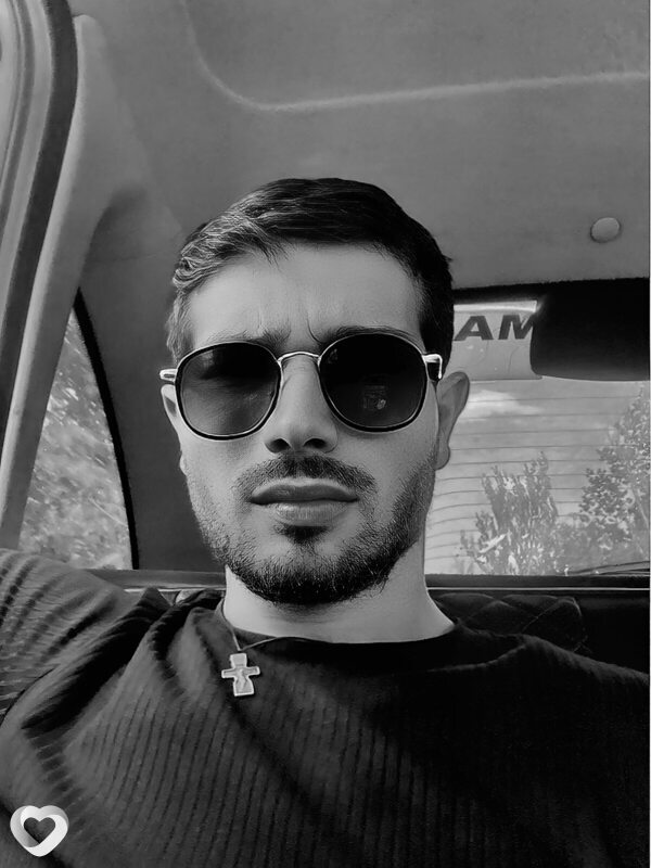 Дамир, 25, Донецке — анкета №1488798