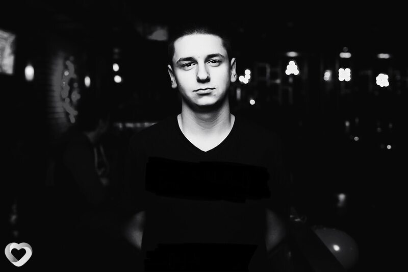 Дмитрий, 28, Зеленоград — анкета №1488799