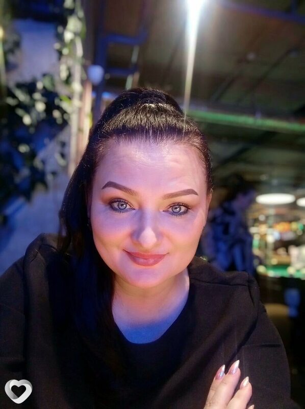 Алёнка, 34, Пинске — анкета №1488800
