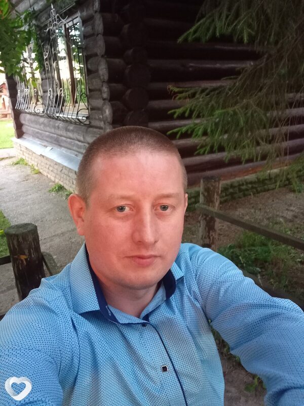 Александр, 37, Кирове — анкета №1488803