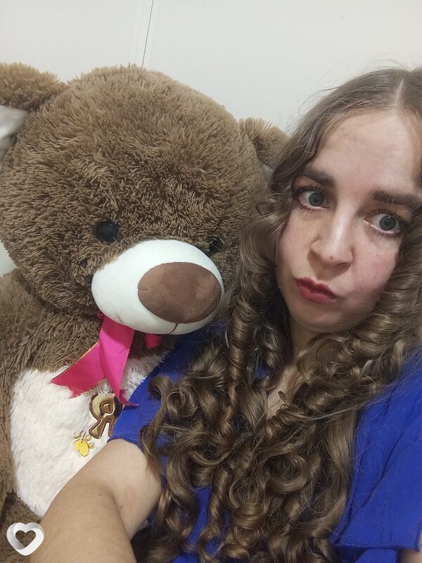 Наталья, 33, Тайшете — анкета №1488805