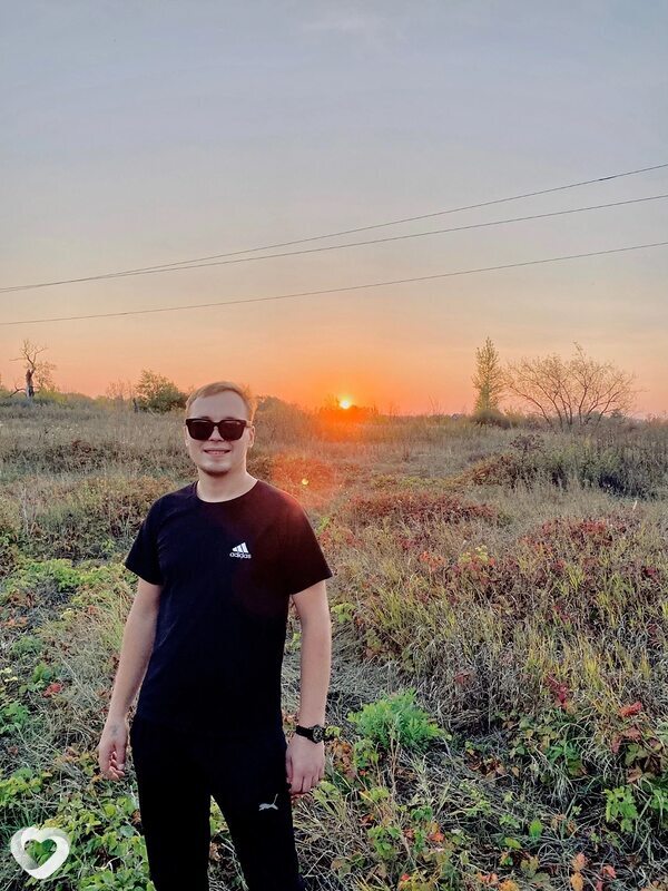 Константин, 26, Москве — анкета №1488817