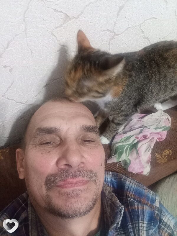 Олег Антошин, 58, Калуге — анкета №1489036