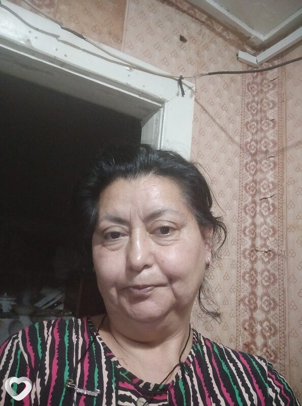 Светлана, 52, Сочи — анкета №1489037
