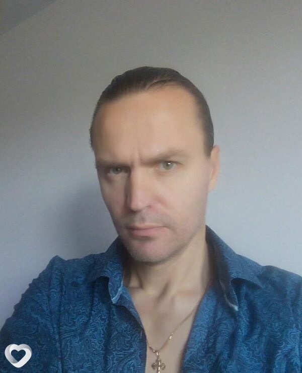 Alex, 40, Казани — анкета №1489038