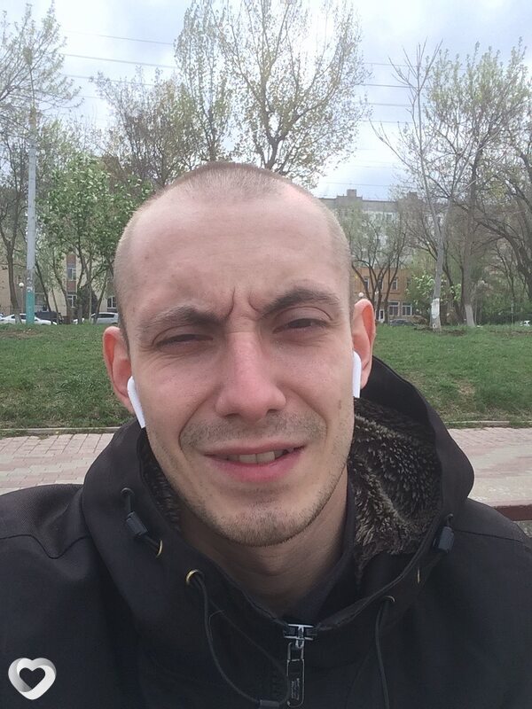Влад, 31, Астрахани — анкета №1489171