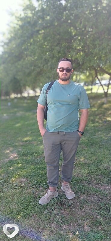 Русик, 28, Геленджике — анкета №1489172