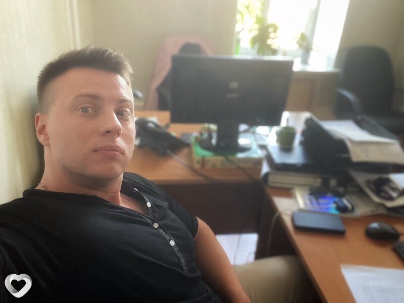 Дмитрий, 36, Москве — анкета №1489190