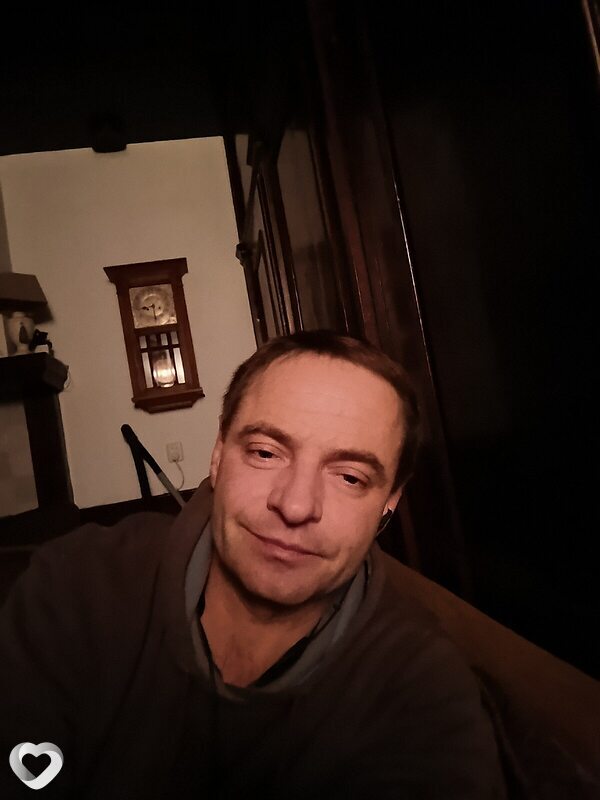 Андрей, 45, Гданьск — анкета №1489194