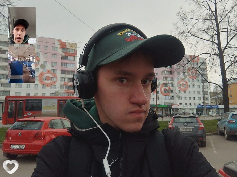 Рома, 21, Кирове — анкета №1488920