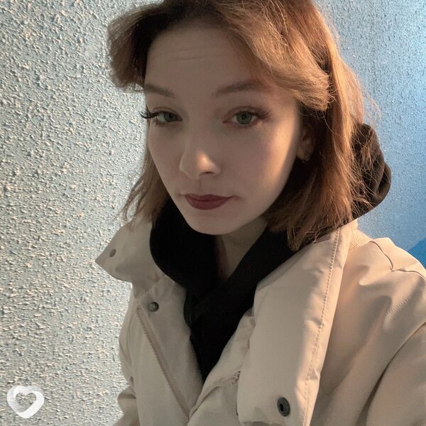 Алина, 20, Тюмени — анкета №1488927