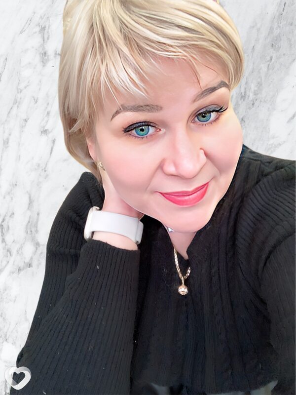 Алина, 50, Казани — анкета №1488932