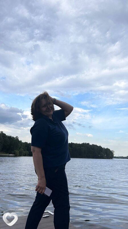 Татьяша, 53, Воронеже — анкета №1488942