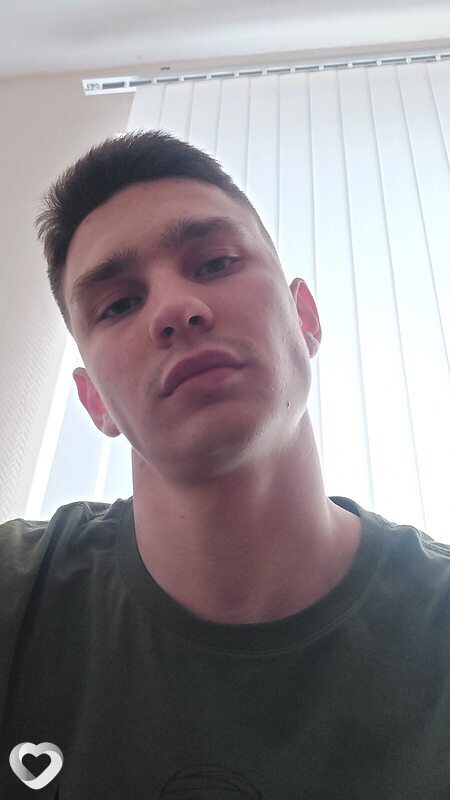 Тимур, 26, Серпухове — анкета №1489098