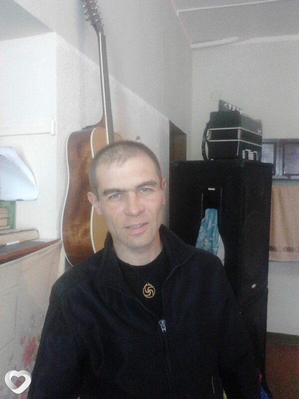 Дмитрий, 47, Волгограде — анкета №1489103
