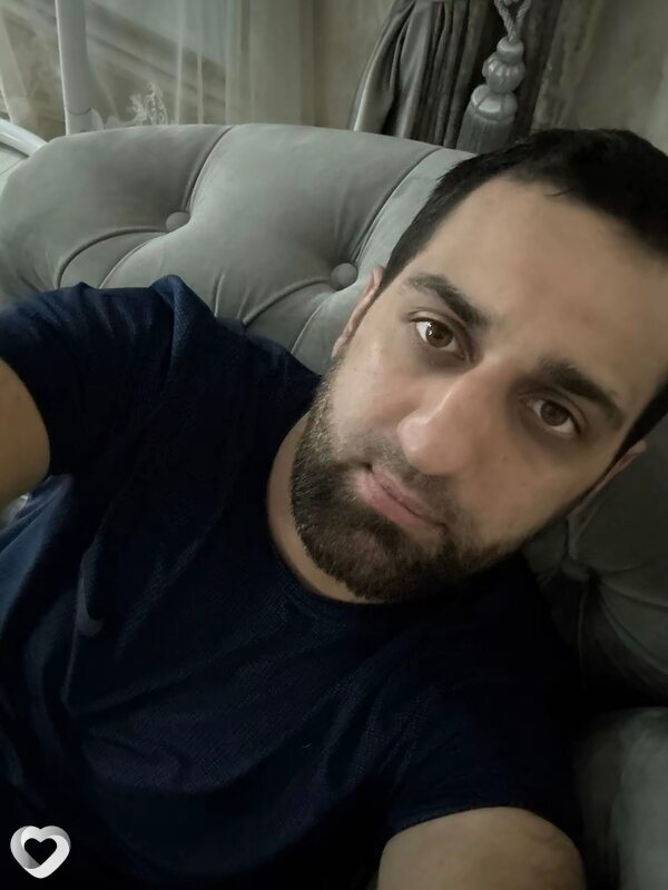 Дагестан, 31, Хасавюрте — анкета №1489107