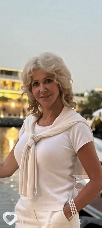 Анета, 59, Москве — анкета №1489111