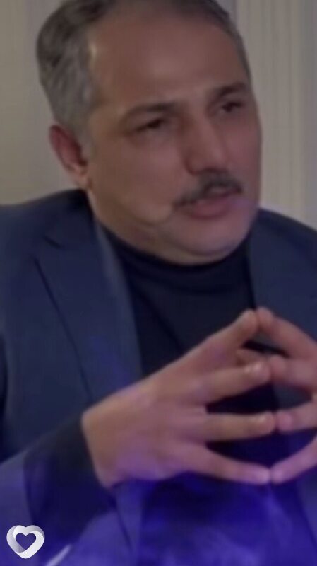 Муса, 54, Киеве — анкета №1489116