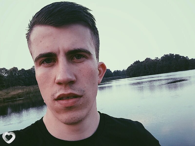 Филипп, 30, Санкт-Петербурге — анкета №1489123