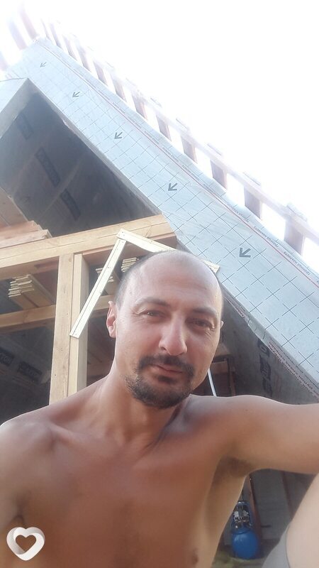Андрей, 35, Каменске-Шахтинском — анкета №1489131