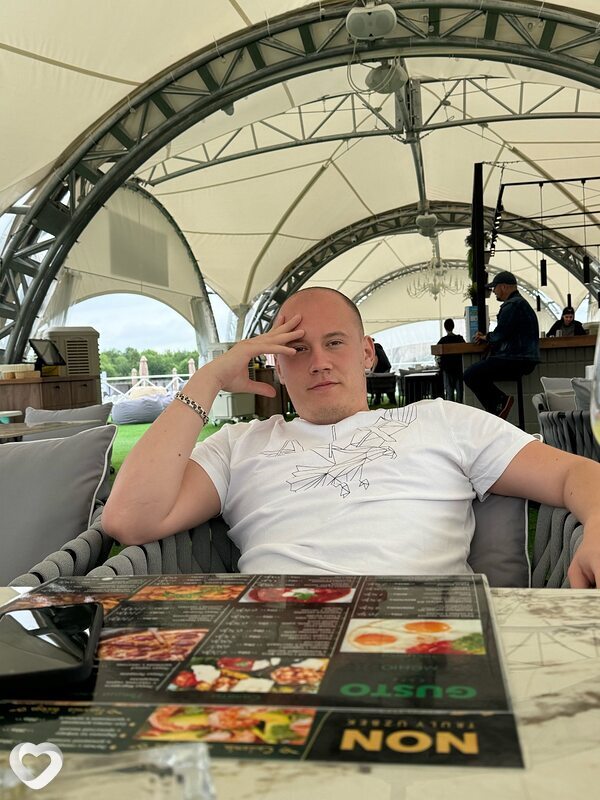 Александр, 31, Перми — анкета №1489135